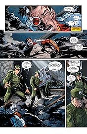 New Suicide Squad (2014-2016) #3