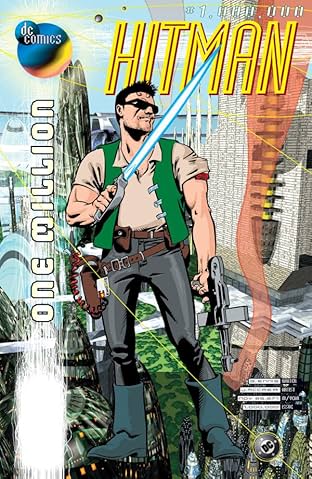 Hitman #1000000