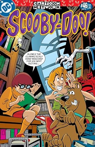 Scooby-Doo (1997-2010) #46