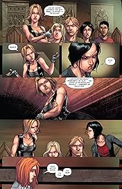Grimm Fairy Tales #103
