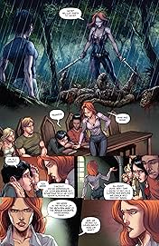 Grimm Fairy Tales #103