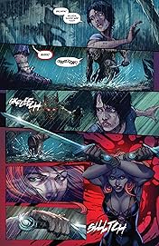 Grimm Fairy Tales #103