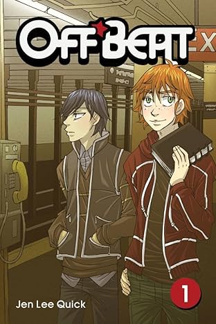 Off*Beat Vol. 1: The Problem