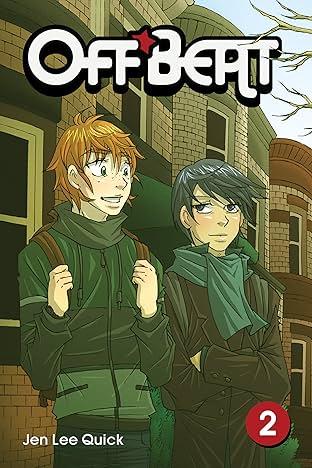 Off*Beat Vol. 2: The Unrequited