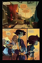 Nenetl of the Forgotten Spirits #2