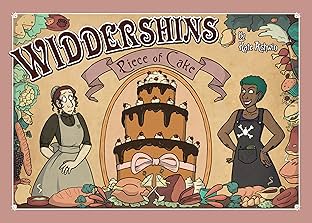 Widdershins #4
