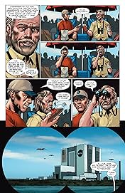 Armor Hunters: Aftermath (2014) #1: Digital Exclusives Edition