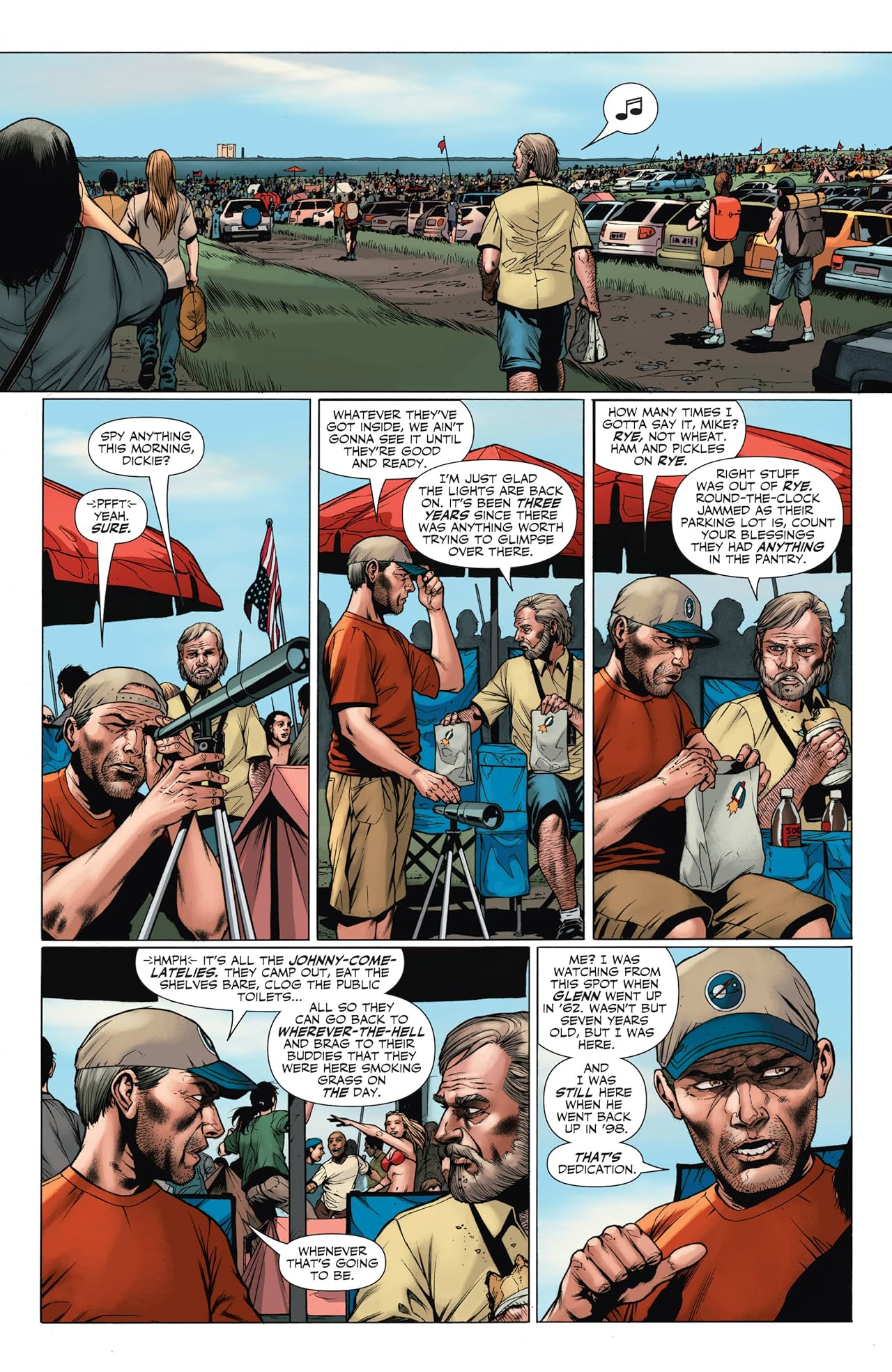 Armor Hunters: Aftermath (2014) #1: Digital Exclusives Edition