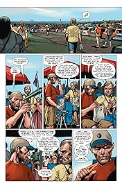 Armor Hunters: Aftermath (2014) #1: Digital Exclusives Edition