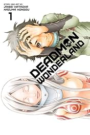 Deadman Wonderland Vol. 1