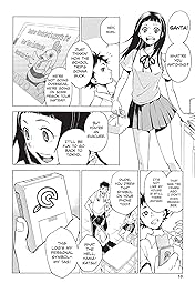 Deadman Wonderland Vol. 1