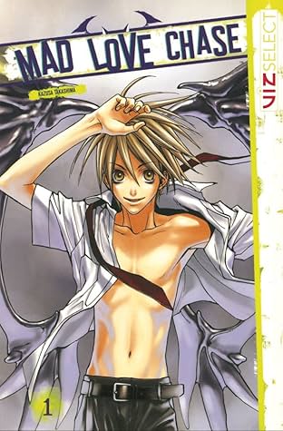 Mad Love Chase Vol. 1