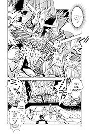 Neon Genesis Evangelion Vol. 7