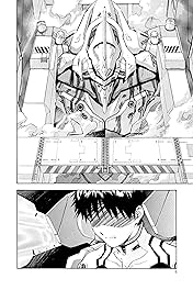 Neon Genesis Evangelion Vol. 7