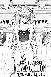Neon Genesis Evangelion Vol. 9