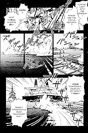 Neon Genesis Evangelion Vol. 4