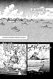 Neon Genesis Evangelion Vol. 4