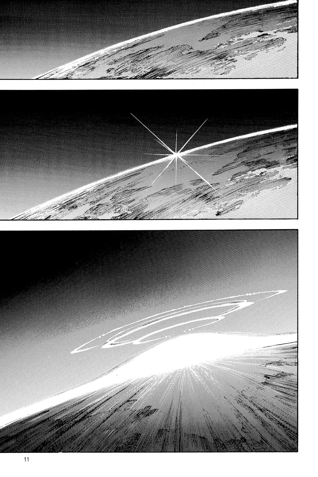 Neon Genesis Evangelion Vol. 6