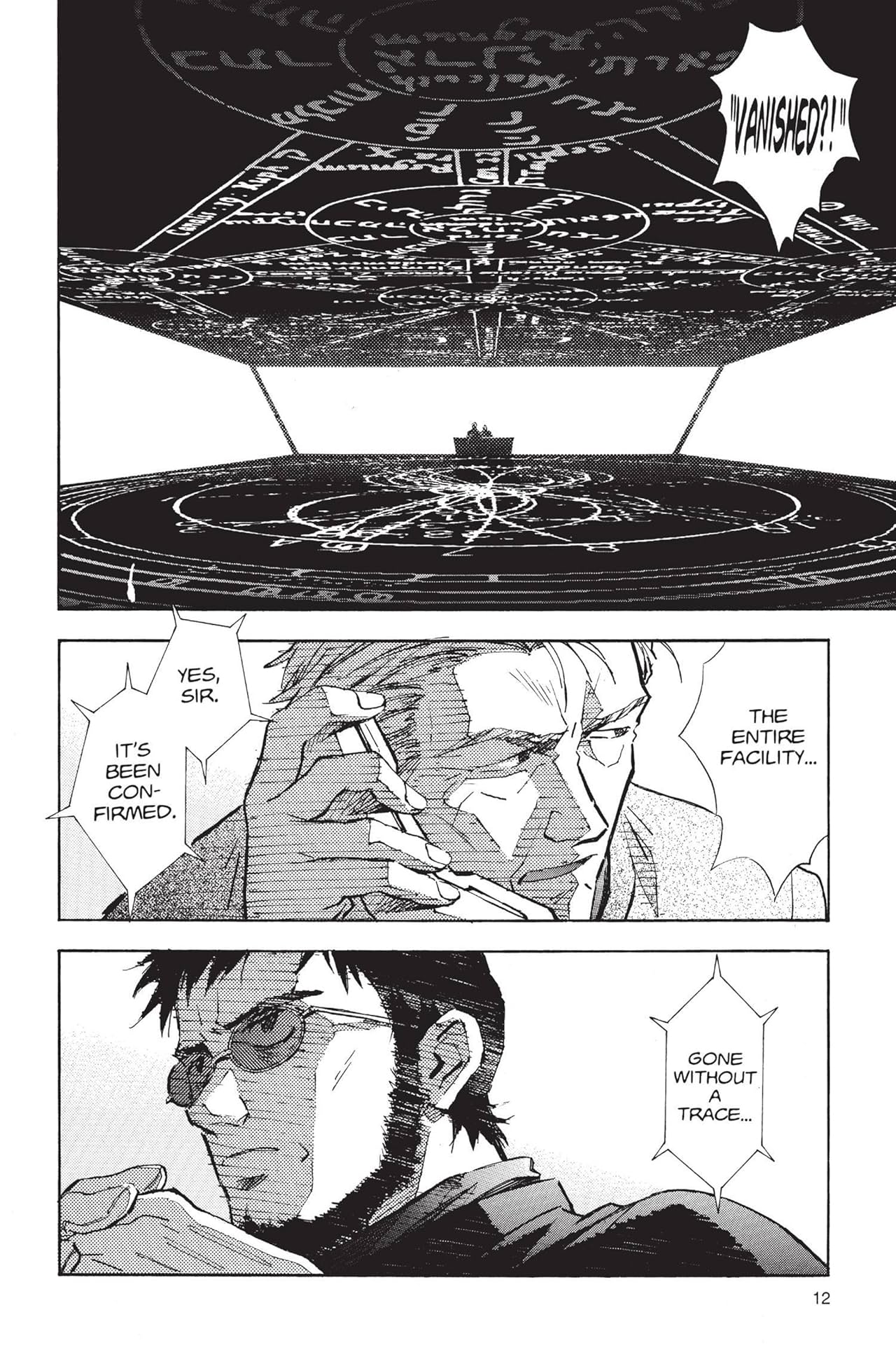 Neon Genesis Evangelion Vol. 6