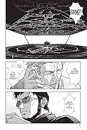 Neon Genesis Evangelion Vol. 6