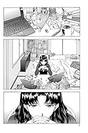 Neon Genesis Evangelion Vol. 11