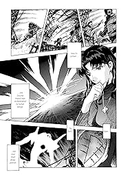 Neon Genesis Evangelion Vol. 11