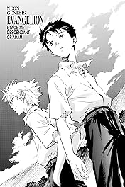 Neon Genesis Evangelion Vol. 11