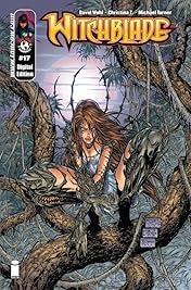 Witchblade #17