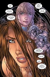 Witchblade #17