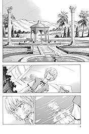 Neon Genesis Evangelion Vol. 12