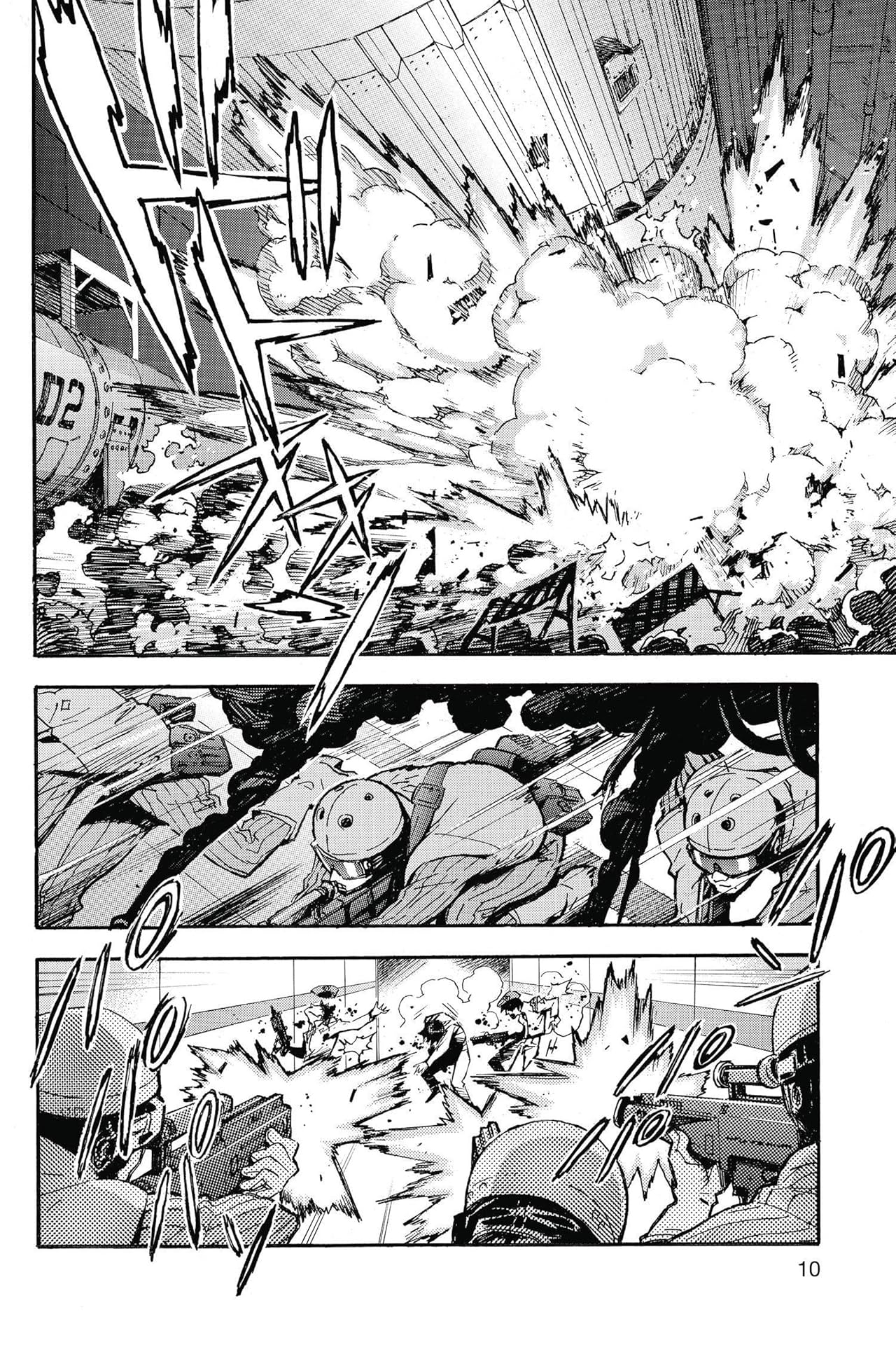 Neon Genesis Evangelion Vol. 12