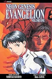 Neon Genesis Evangelion Vol. 1