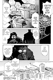 Neon Genesis Evangelion Vol. 1