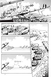 Neon Genesis Evangelion Vol. 1