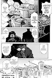 Neon Genesis Evangelion 3-in-1 Edition Vol. 1