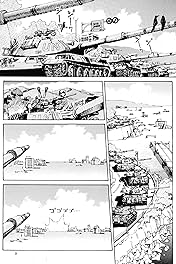 Neon Genesis Evangelion 3-in-1 Edition Vol. 1