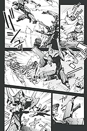 Neon Genesis Evangelion 3-in-1 Edition Vol. 2