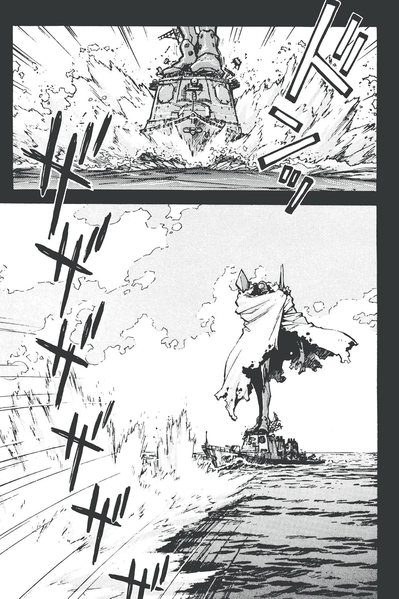 Neon Genesis Evangelion 3-in-1 Edition Vol. 2