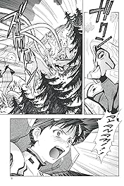 Neon Genesis Evangelion 3-in-1 Edition Vol. 4