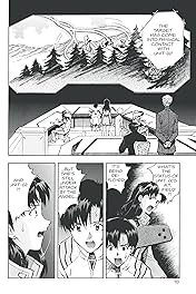 Neon Genesis Evangelion 3-in-1 Edition Vol. 4