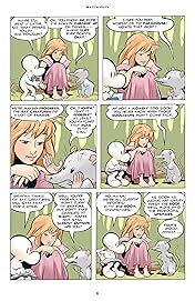 Bone Vol. 3: Eyes of the Storm