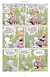 Bone Vol. 3: Eyes of the Storm