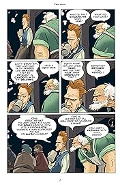 Bone Vol. 4: The Dragonslayer