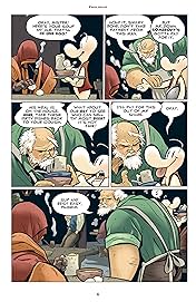 Bone Vol. 4: The Dragonslayer