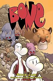 Bone Vol. 5: Rock Jaw Master of the Eastern Border
