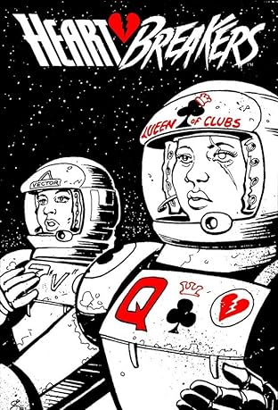 Heartbreakers #6