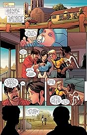 Avengers (2012-2015) #36