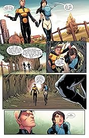 Avengers (2012-2015) #36