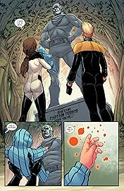 Avengers (2012-2015) #36