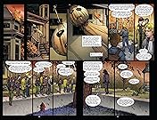 Neil Gaiman's The Last Temptation